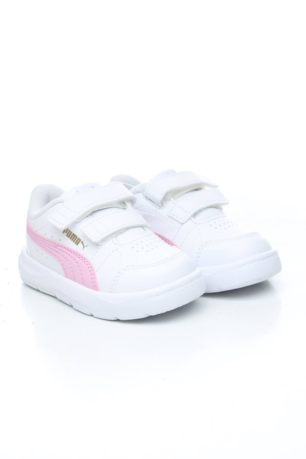 Детски маратонки Puma3