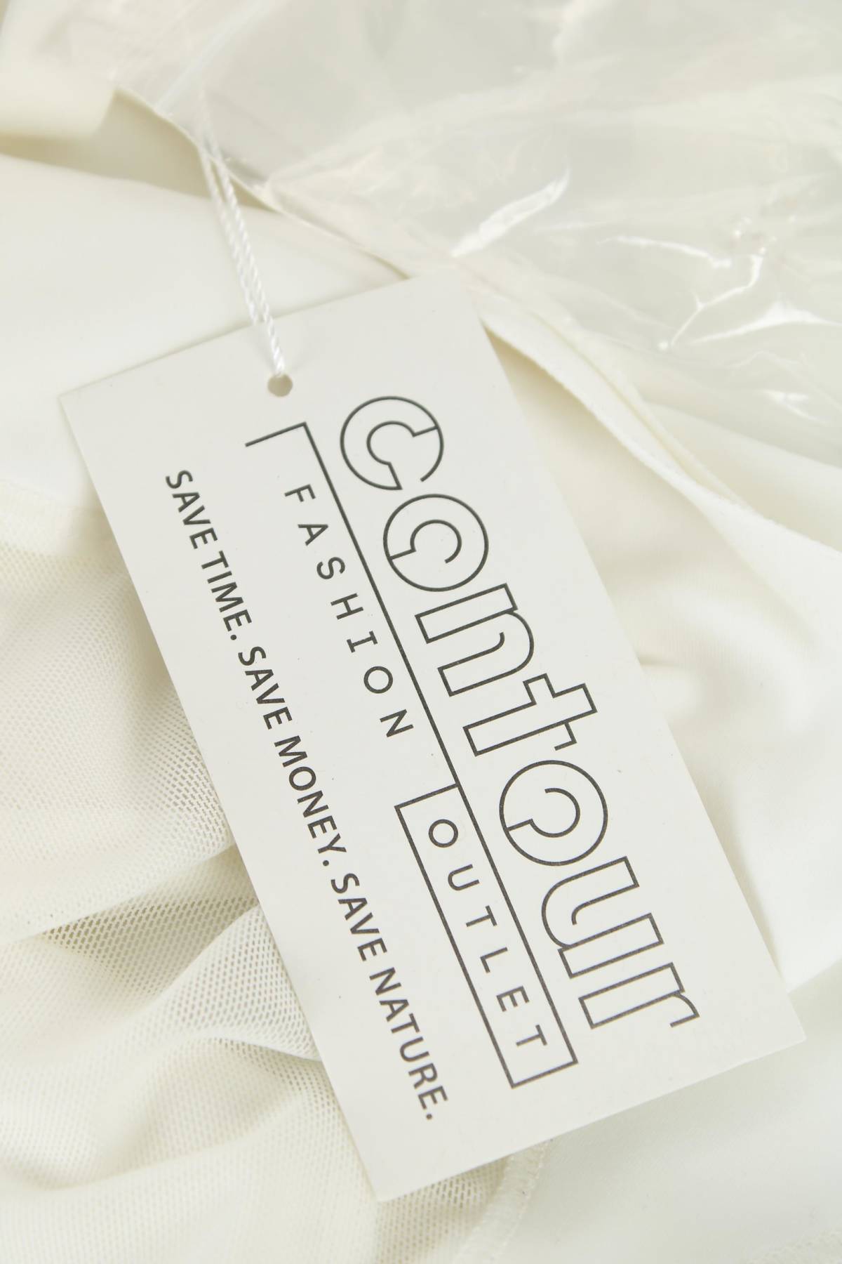 Дамско боди Creaciones Selene3