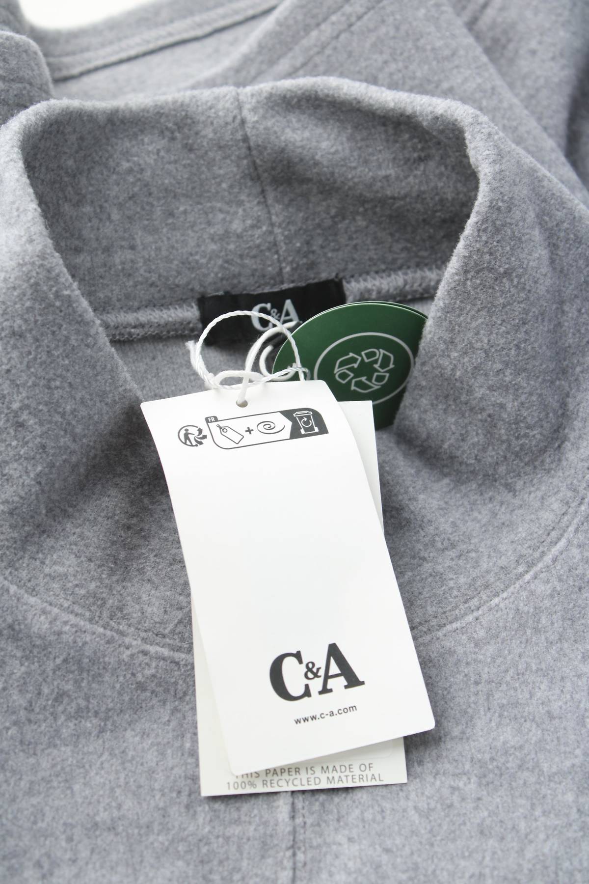 Дамска блуза C&A3