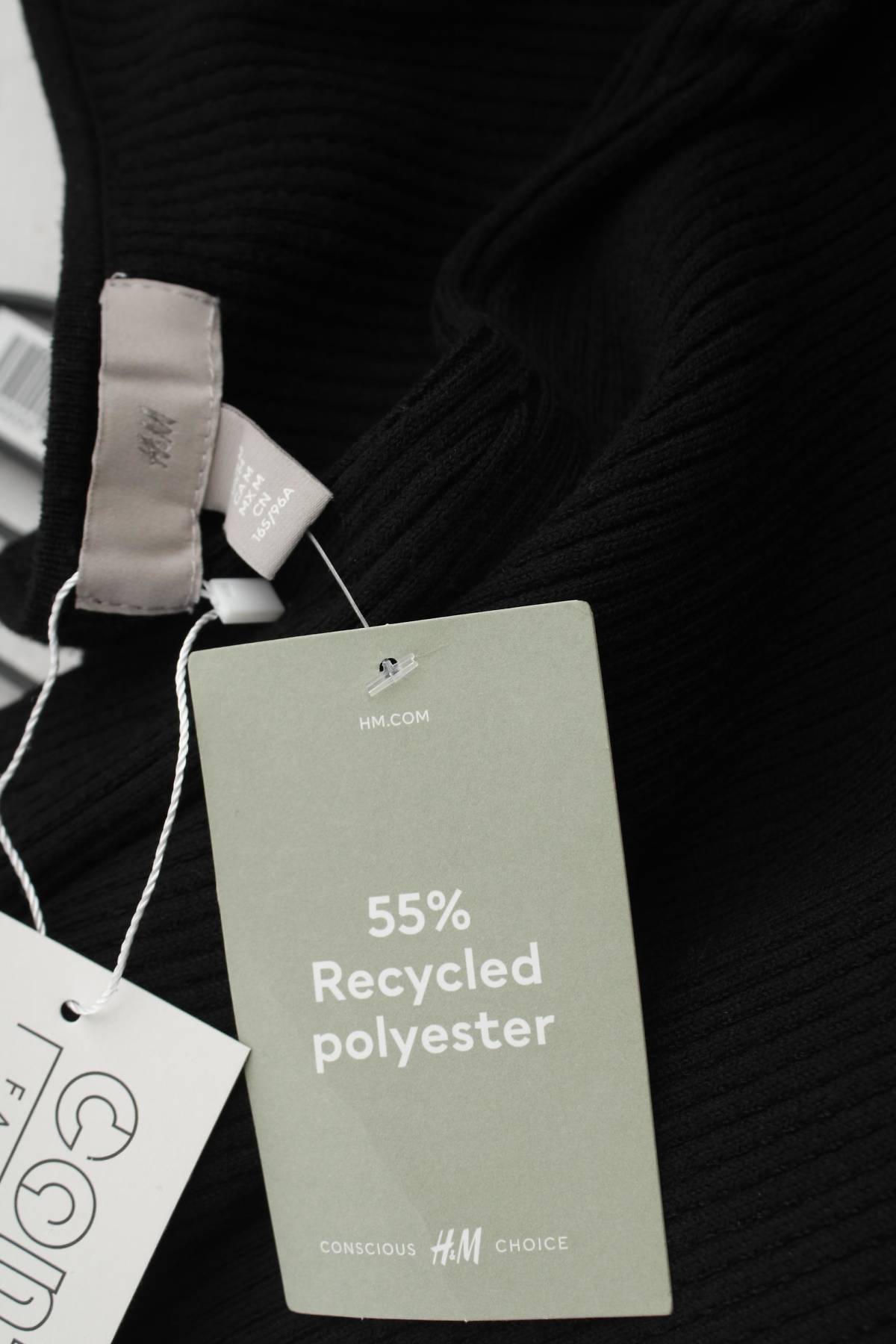Рокля H&M3 - Contour.bg Рокля H&M3