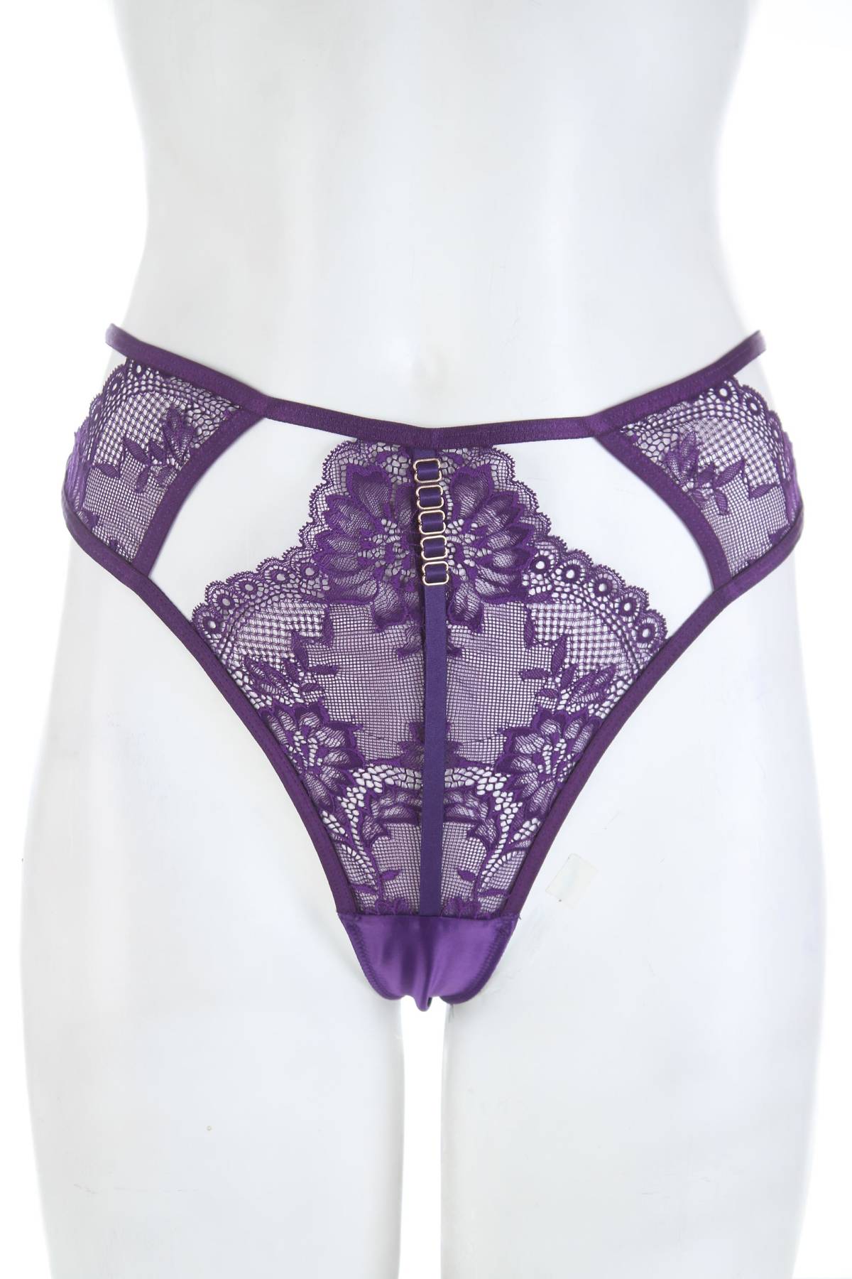 Eротично бельо Hunkemoller1