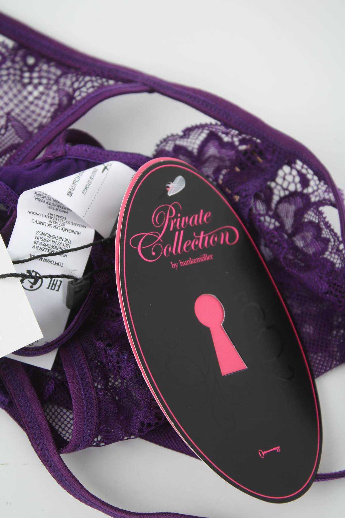 Eротично бельо Hunkemoller3