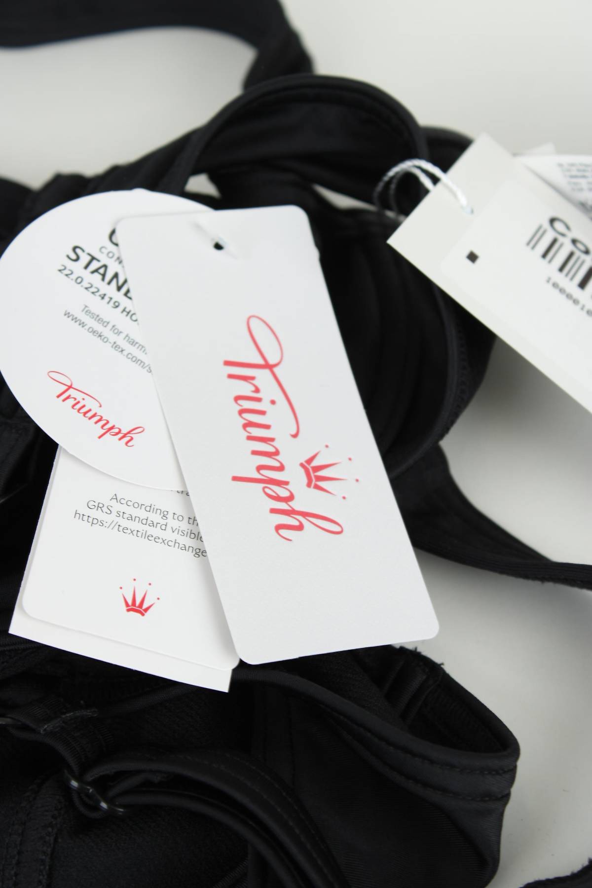 Бански горнище Triumph3