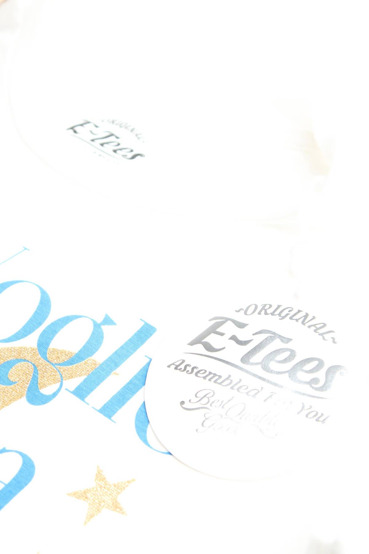 Дамска тениска J Brand3