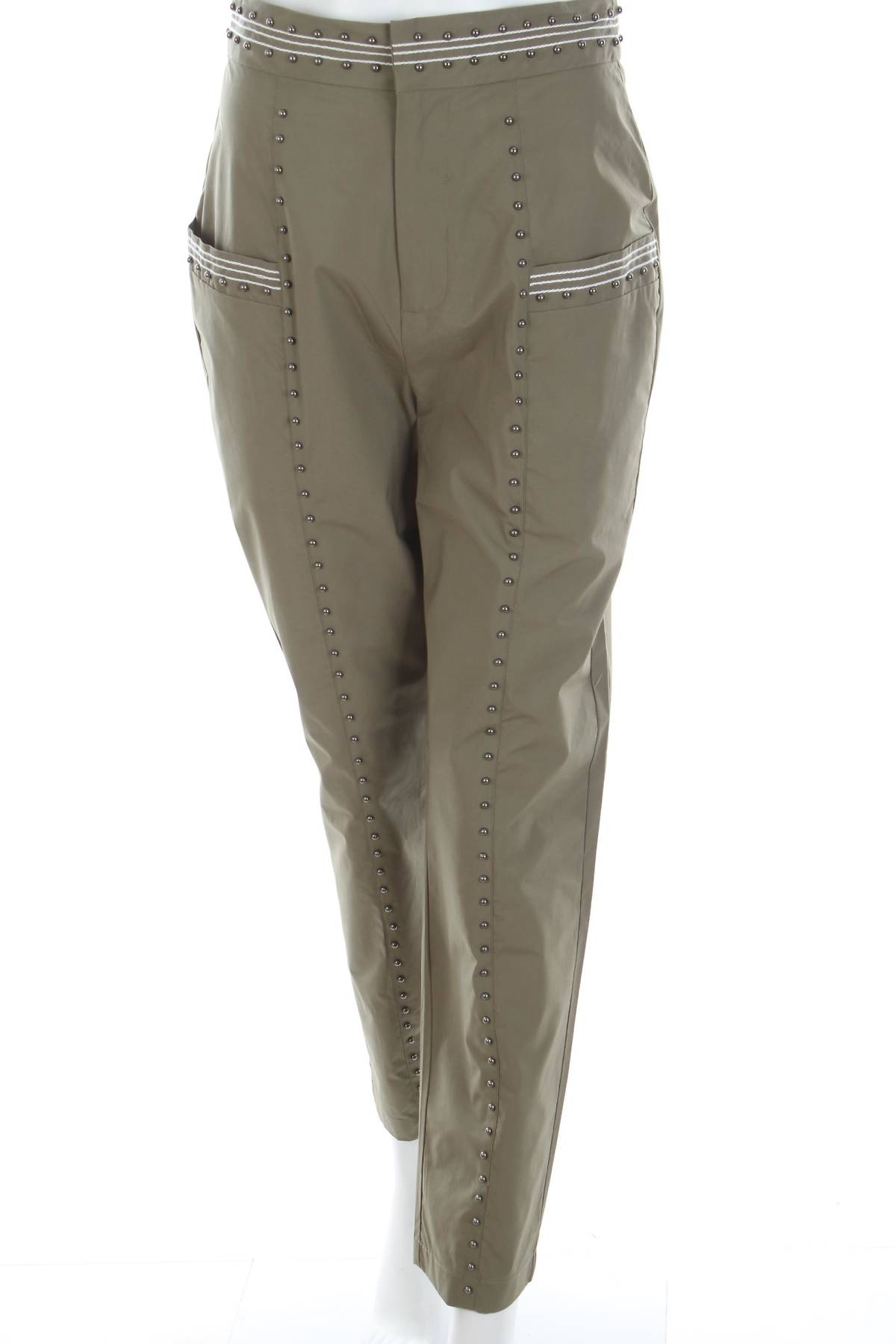 Γυναικείο παντελόνι Twinset1