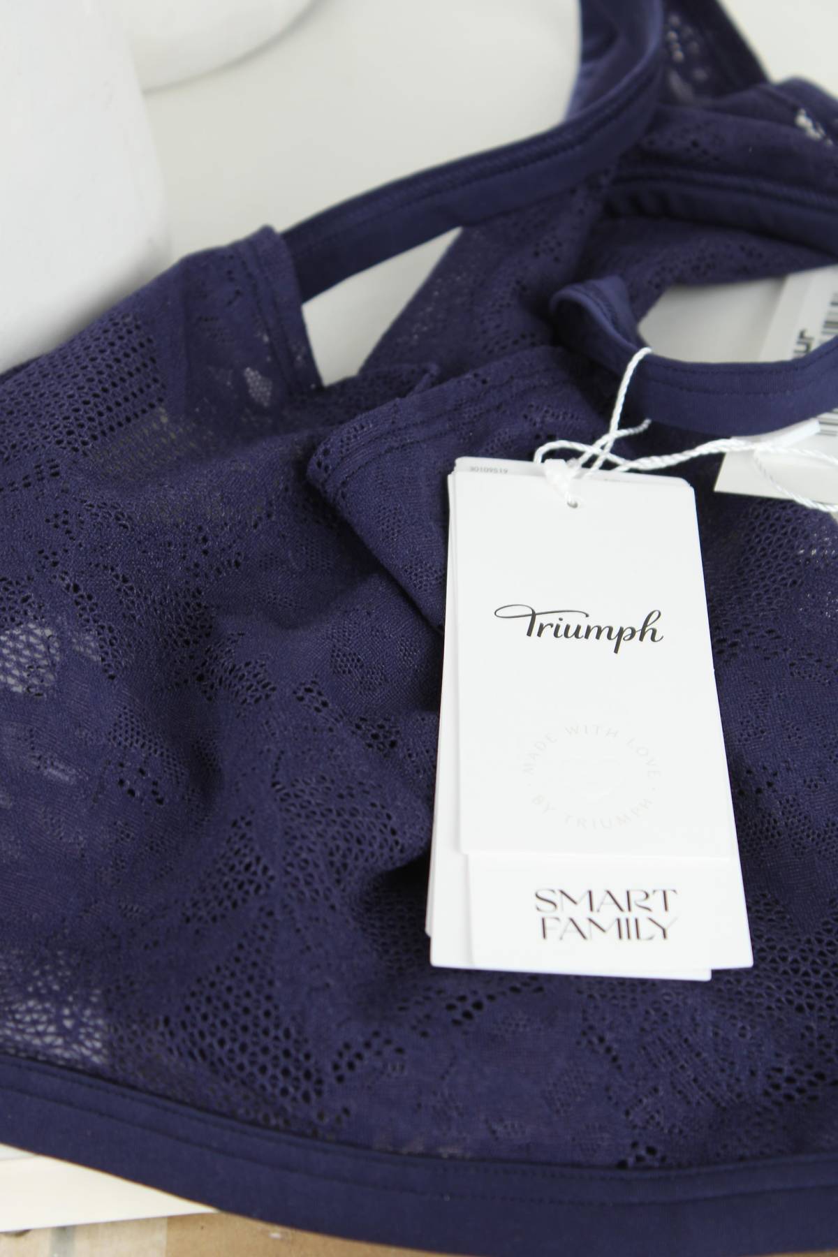 Сутиен Triumph3