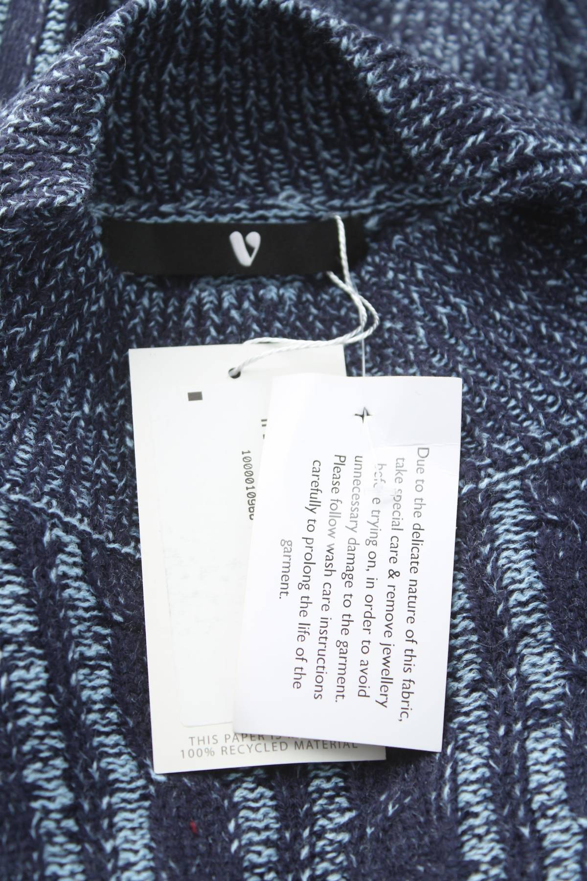 Дамски пуловер V by Very3