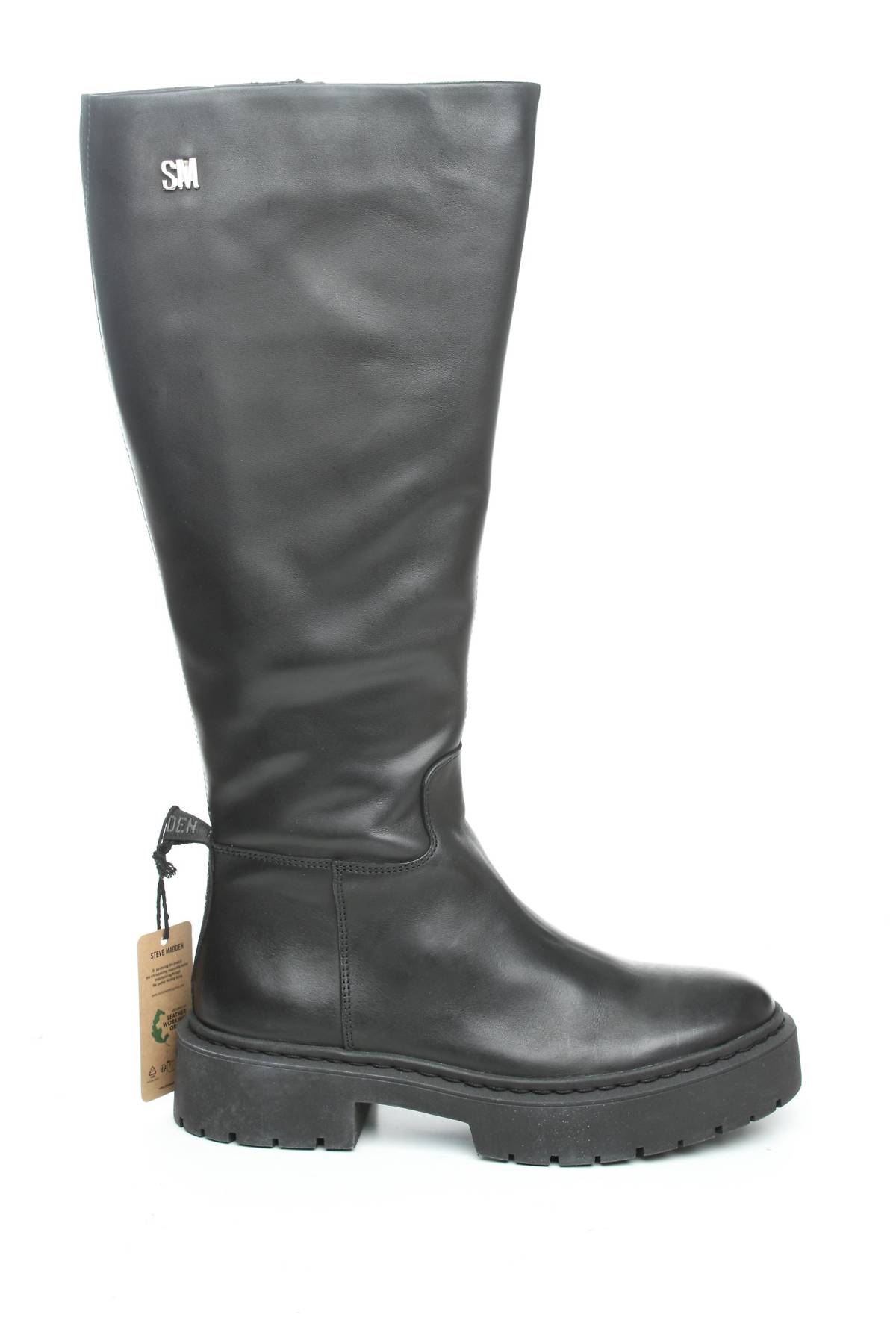 Γυναικείες μπότες Steve Madden1