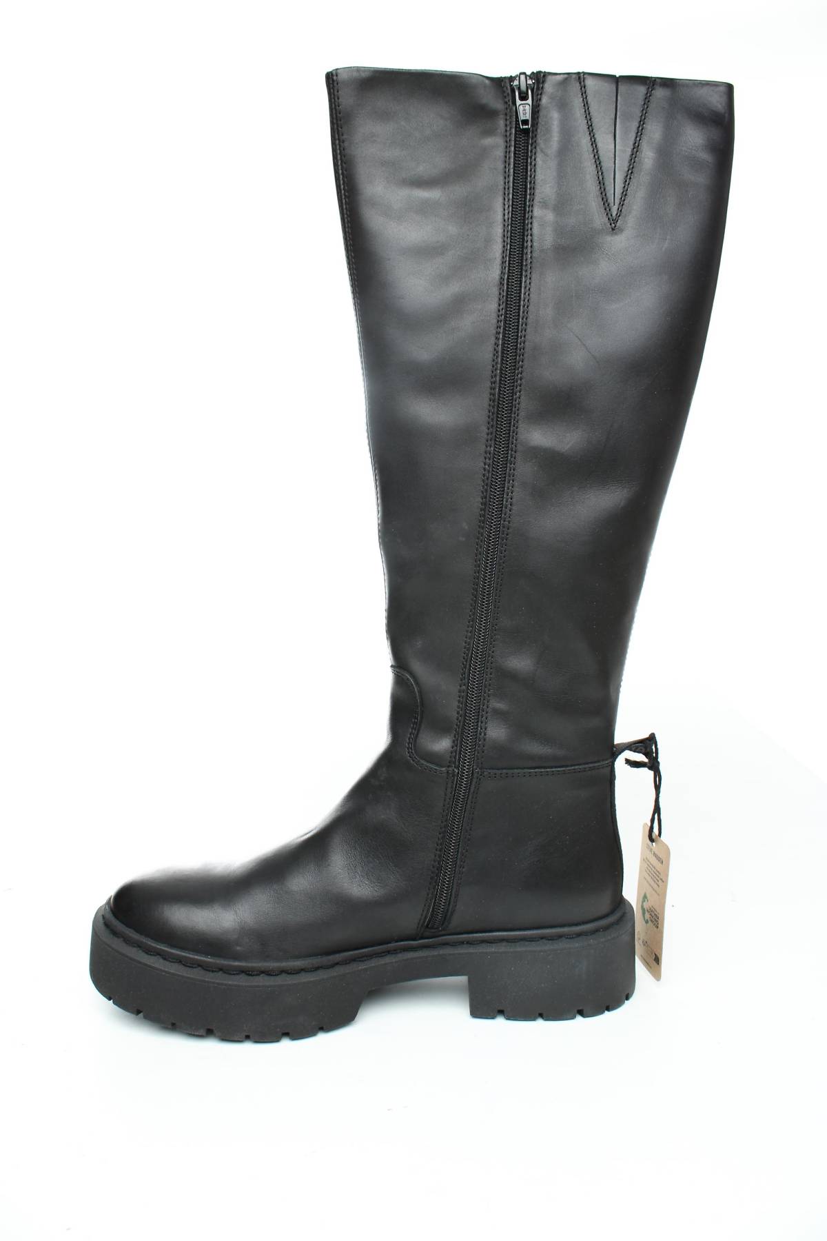 Γυναικείες μπότες Steve Madden2