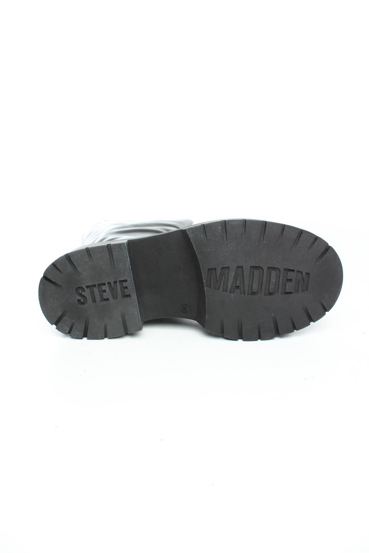 Γυναικείες μπότες Steve Madden4