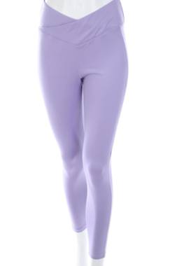 Дамски спортен клин Calliope1