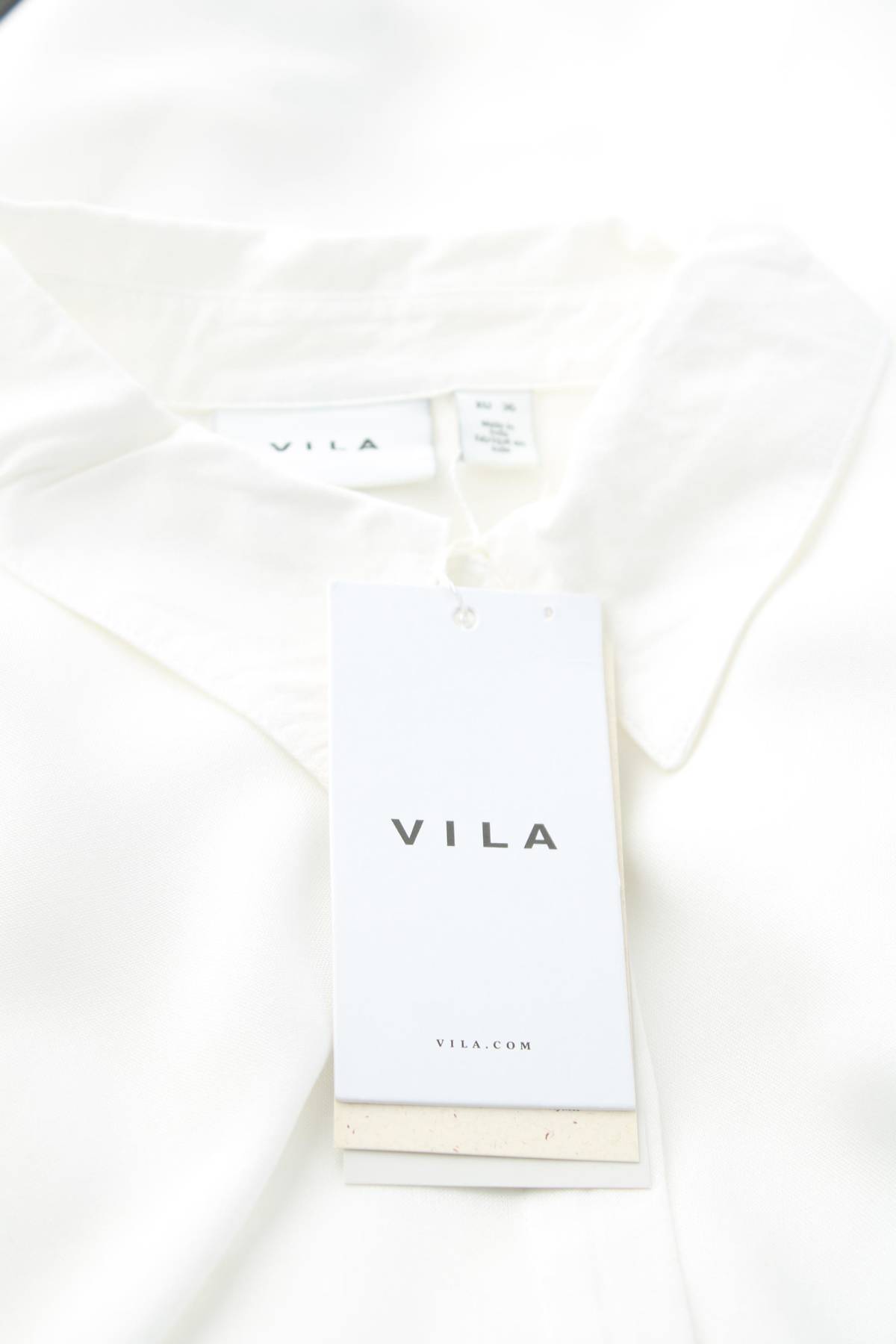 Γυναικείο πουκάμισο Vila3