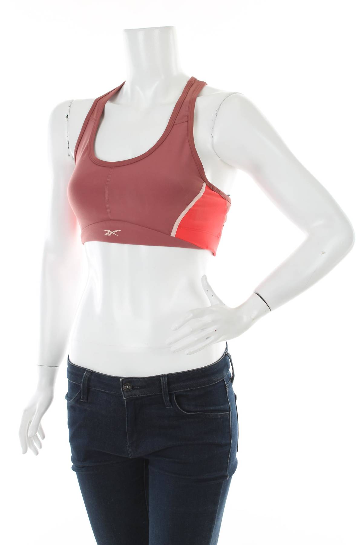 Дамски спортен потник Reebok1