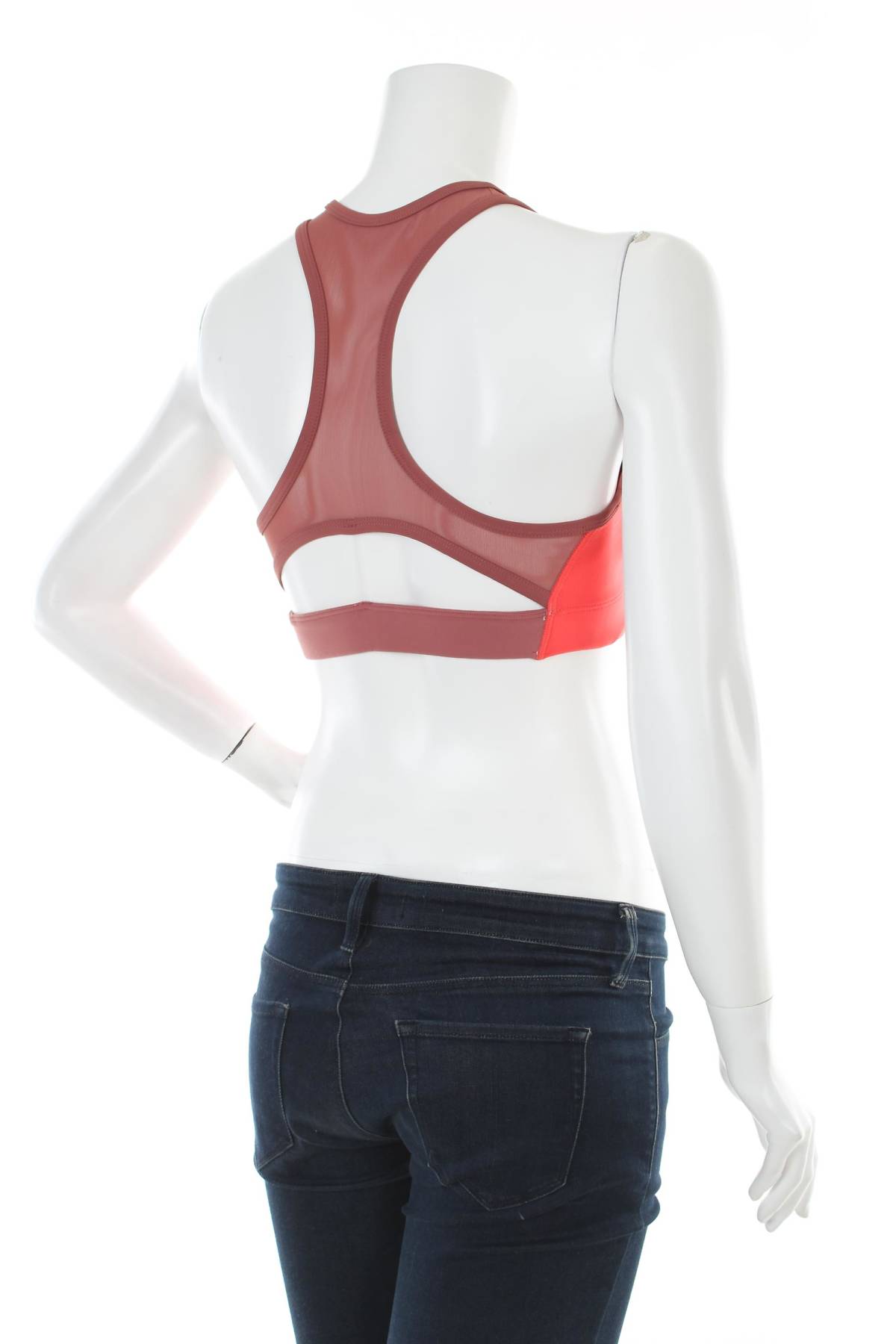 Дамски спортен потник Reebok2