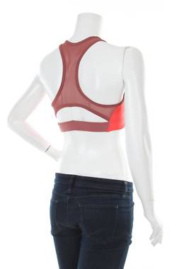 Дамски спортен потник Reebok2