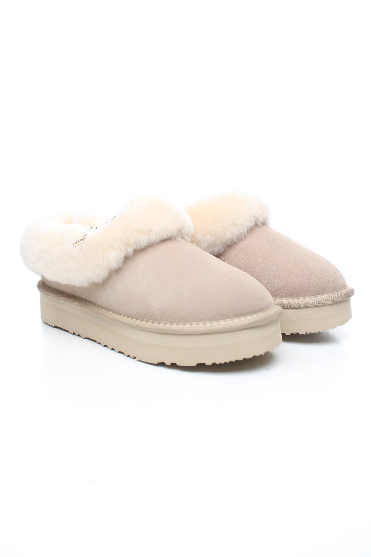 Дамски обувки Patrizia Pepe3