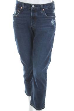 Γυναικεία τζιν Levi's1