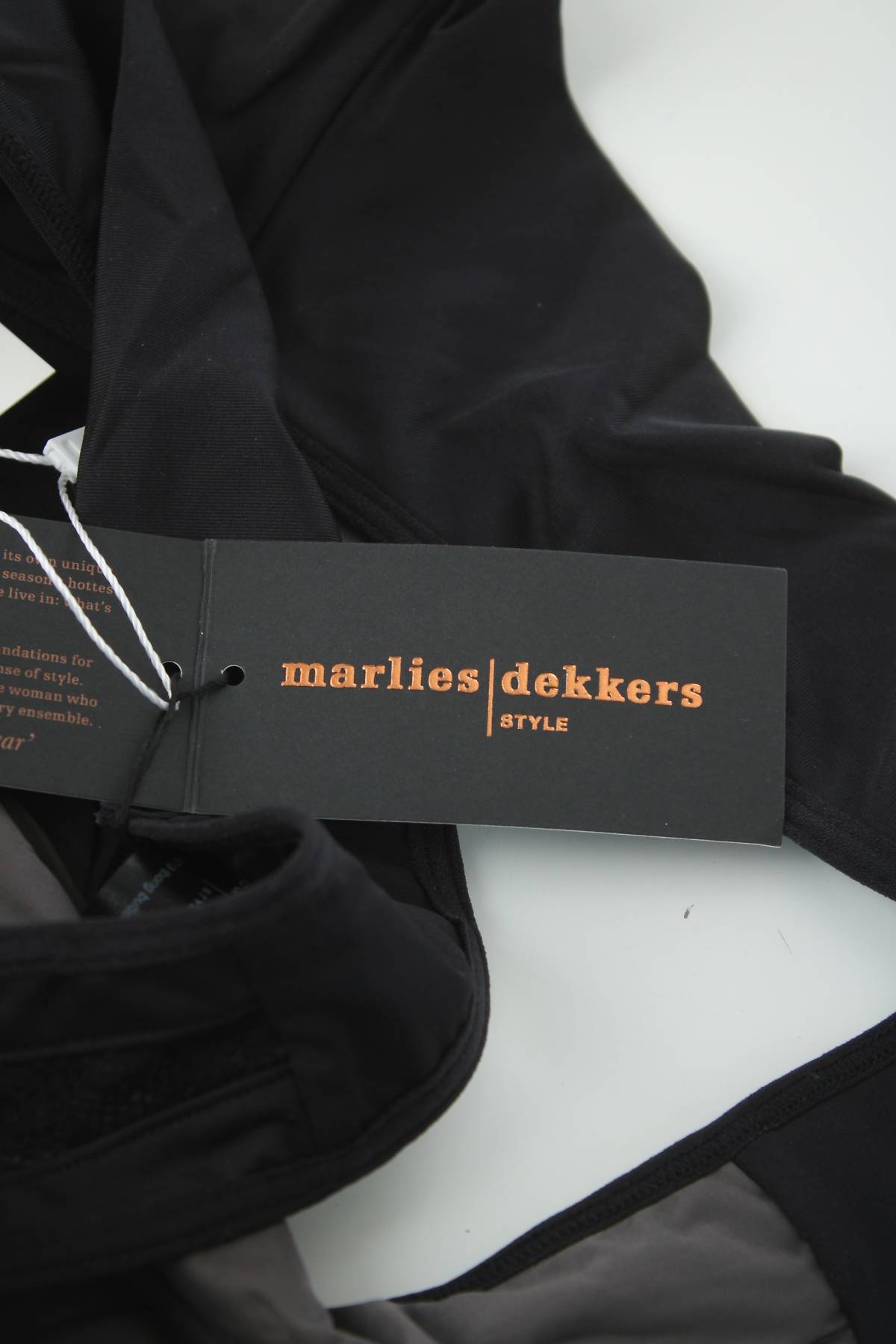 Μπικίνι Marlies Dekkers3