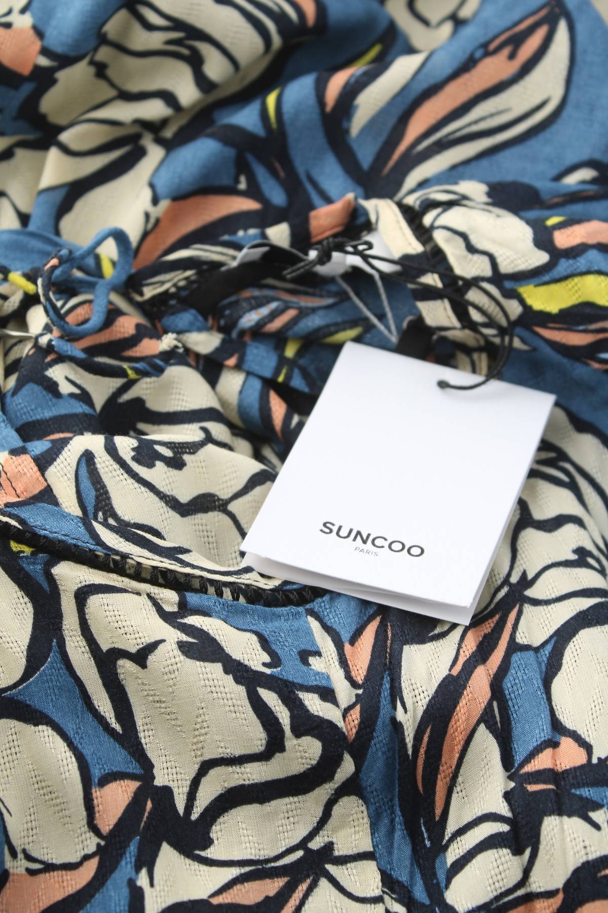 Рокля Suncoo3