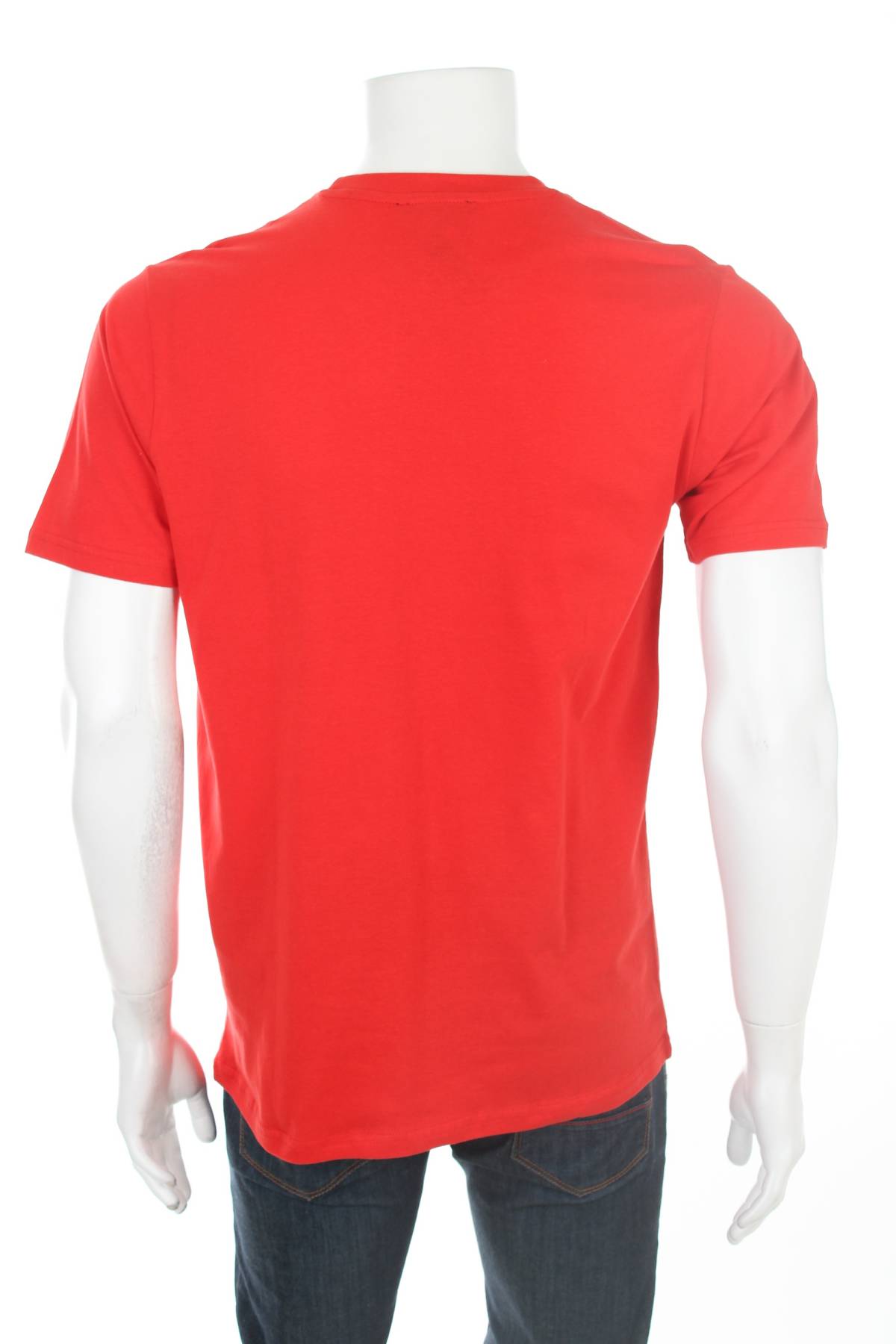 Ανδρικό t-shirt Cavalli Class2