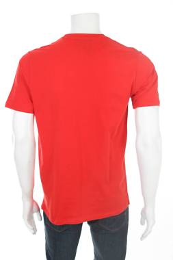 Ανδρικό t-shirt Cavalli Class2