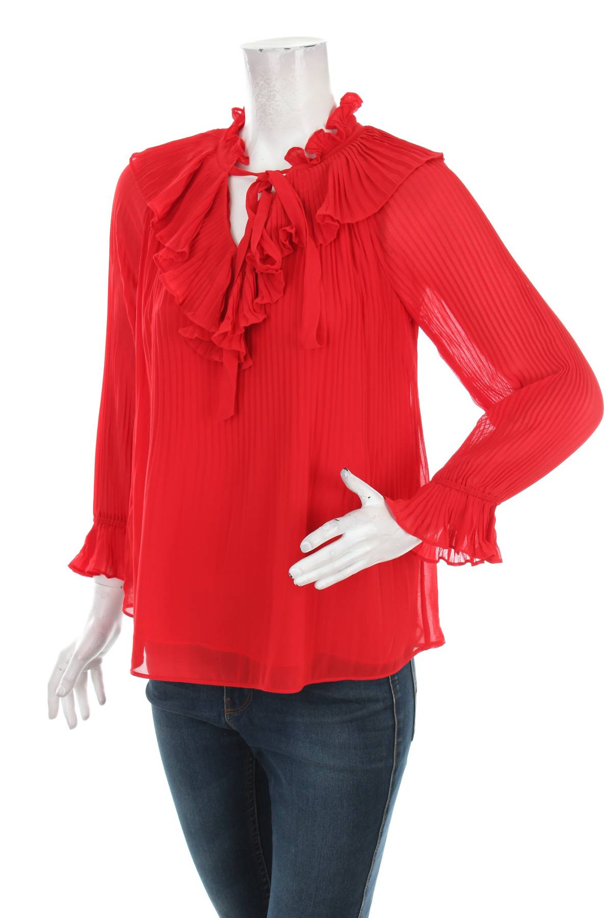 Дамска блуза Vero Moda Classic1