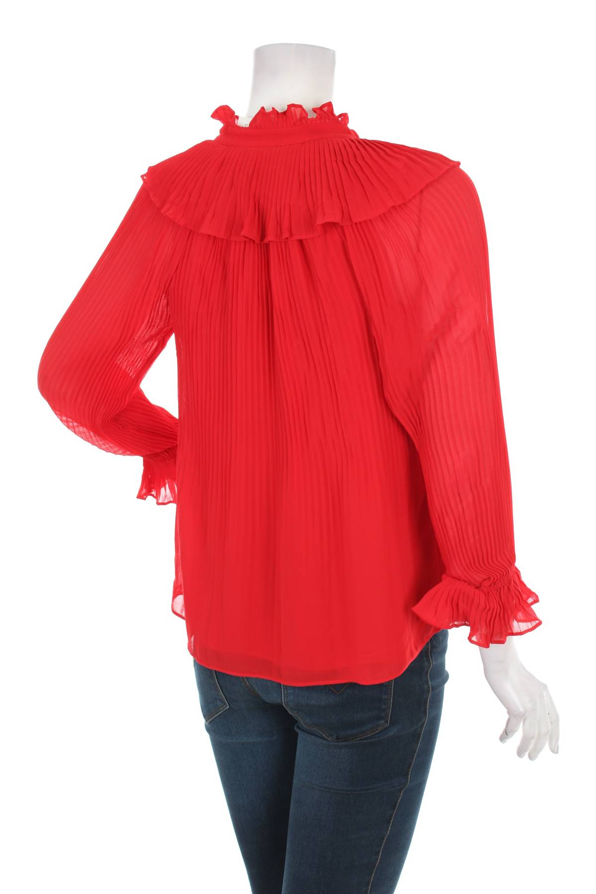 Дамска блуза Vero Moda Classic2