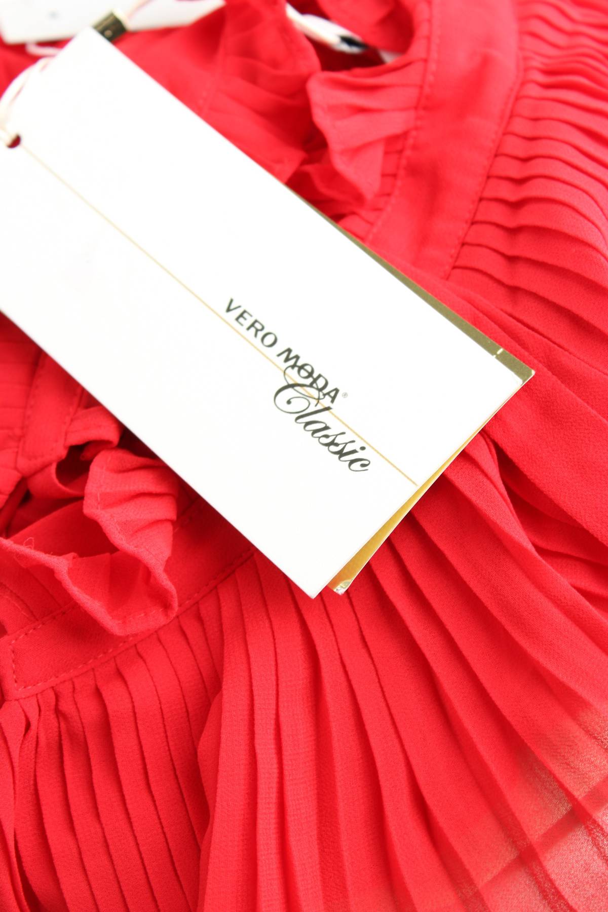 Дамска блуза Vero Moda Classic3
