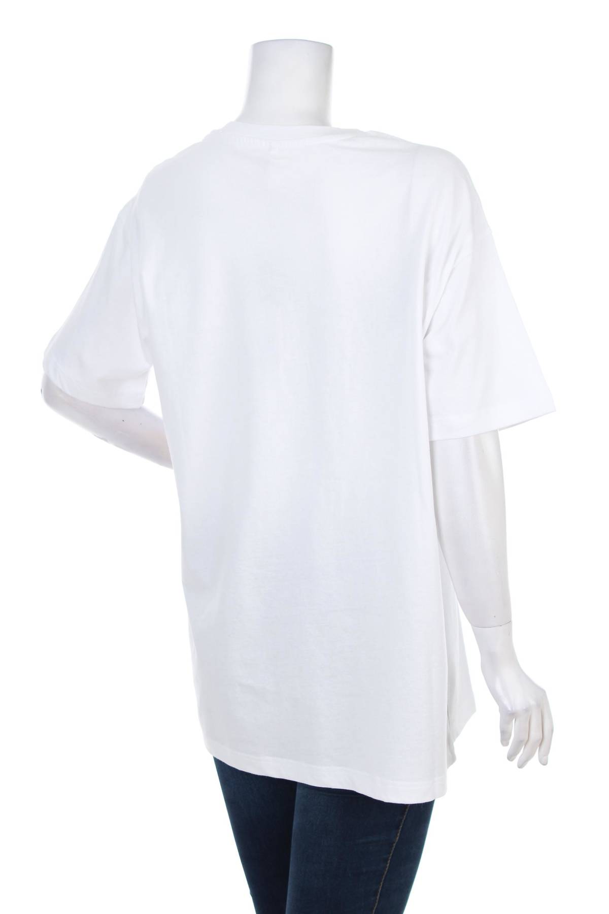 Γυναικείο t-shirt Only2 - Contourshop.gr Γυναικείο t-shirt Only2