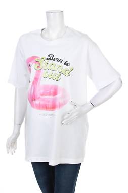 Γυναικείο t-shirt Only1 - Contourshop.gr Γυναικείο t-shirt Only1