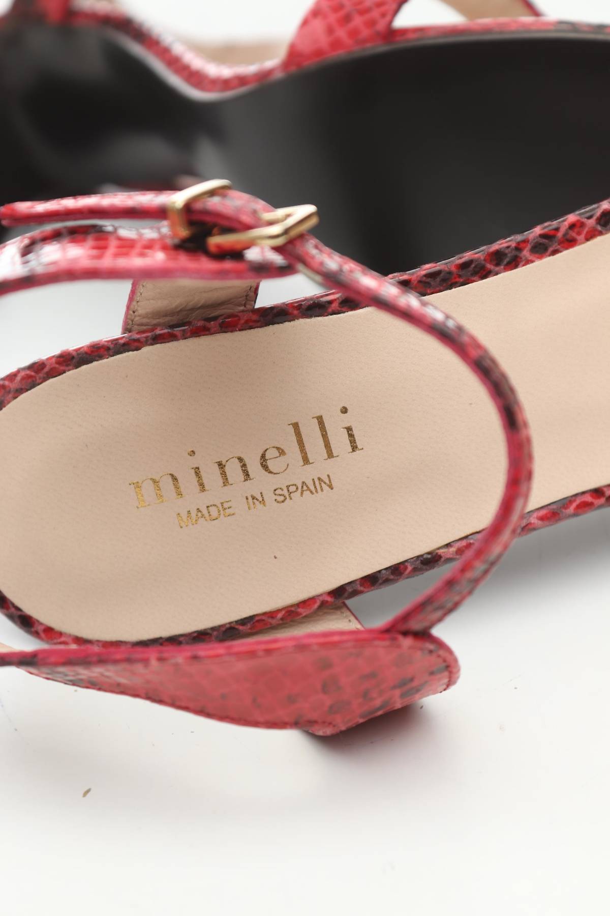 Σανδάλια Minelli5