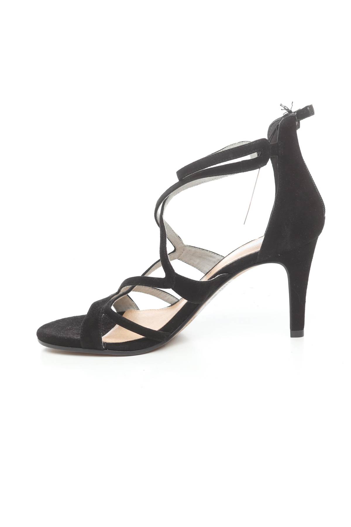 Сандали S.Oliver Black Label2