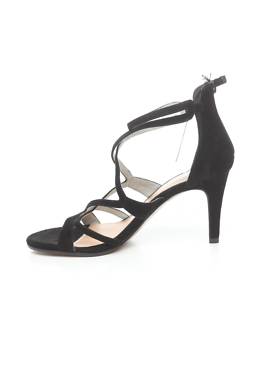 Сандали S.Oliver Black Label2