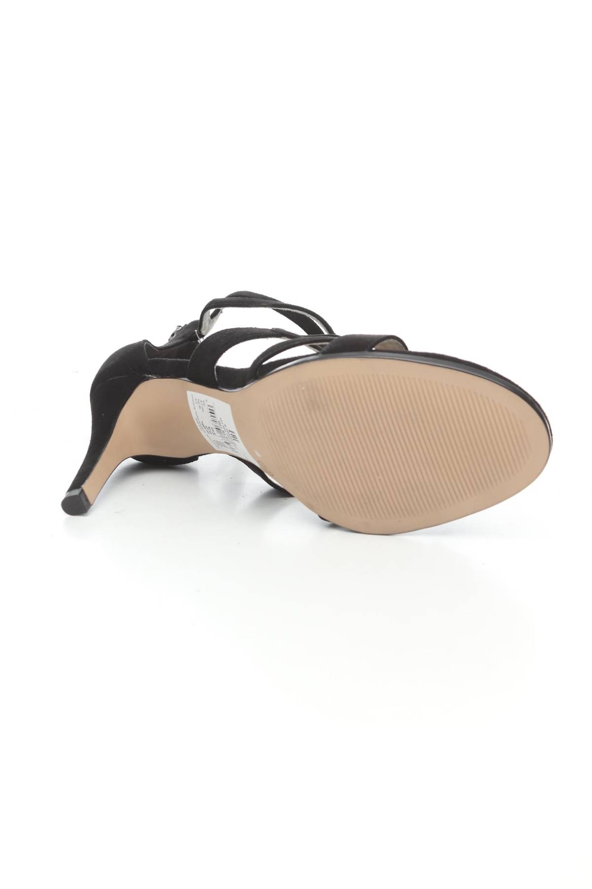 Сандали S.Oliver Black Label4