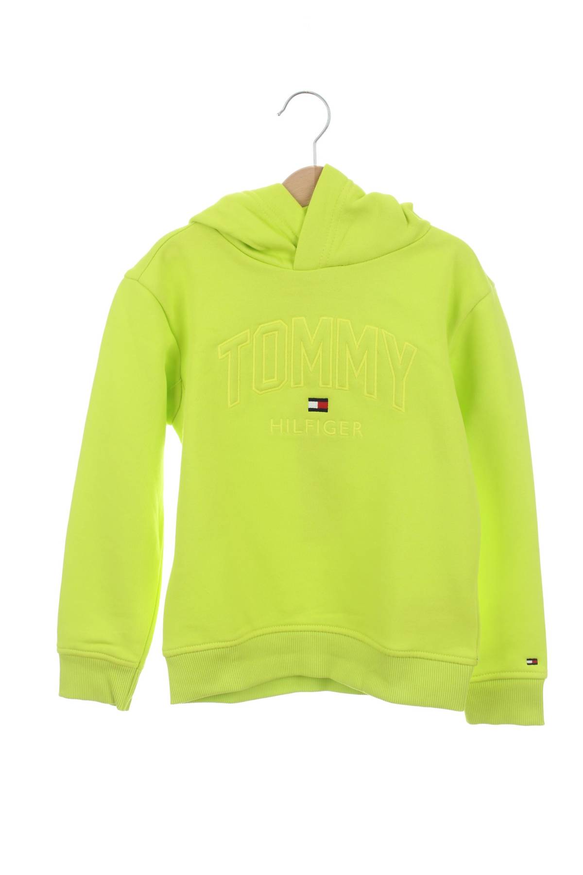 Детски суичър Tommy Hilfiger1