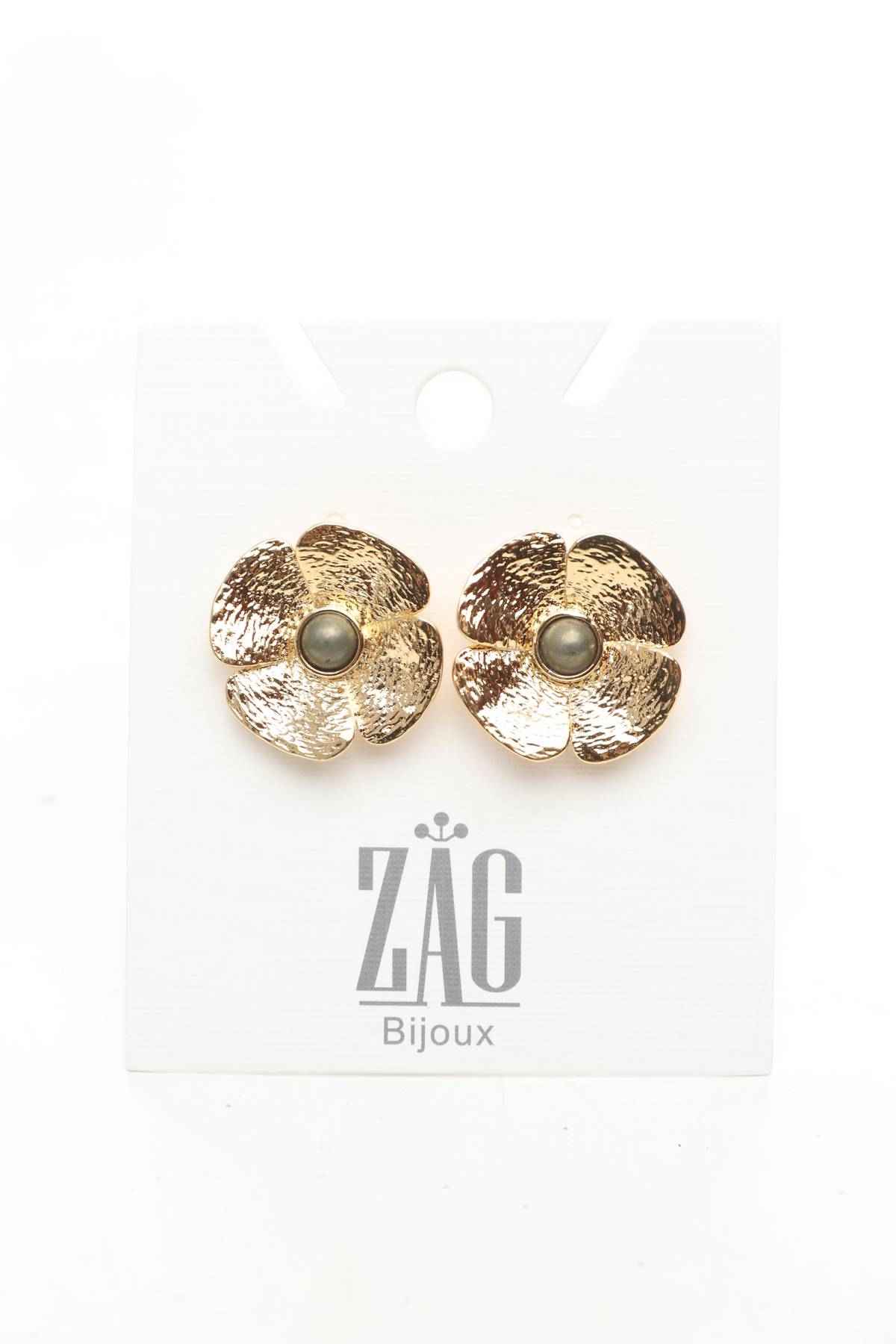 Σκουλαρίκια Zag Bijoux1