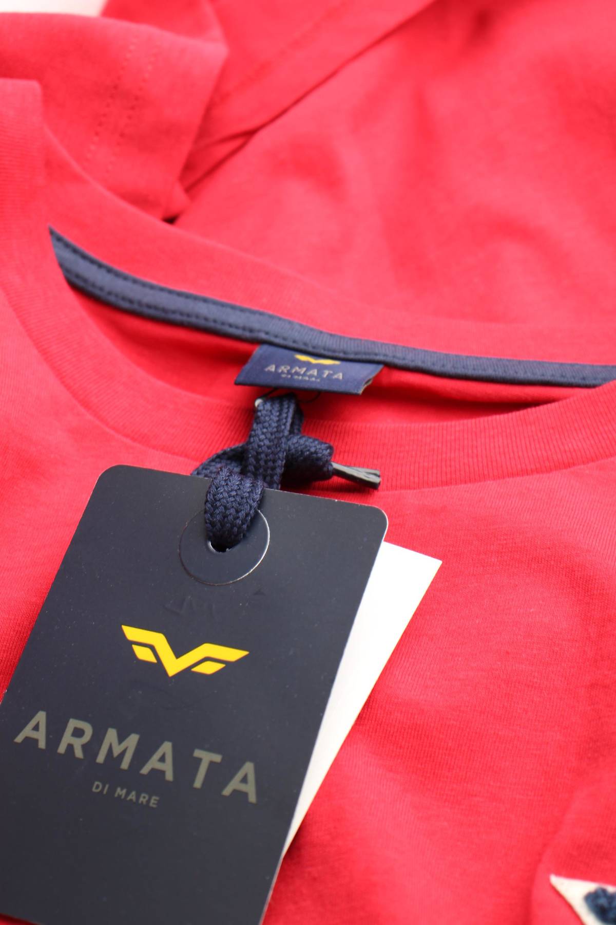 Ανδρικό t-shirt Armata Di Mare3