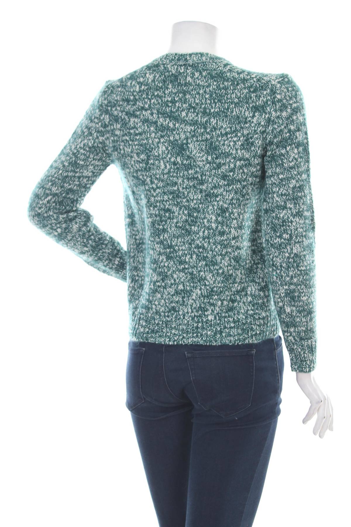 Дамски пуловер Sun 682