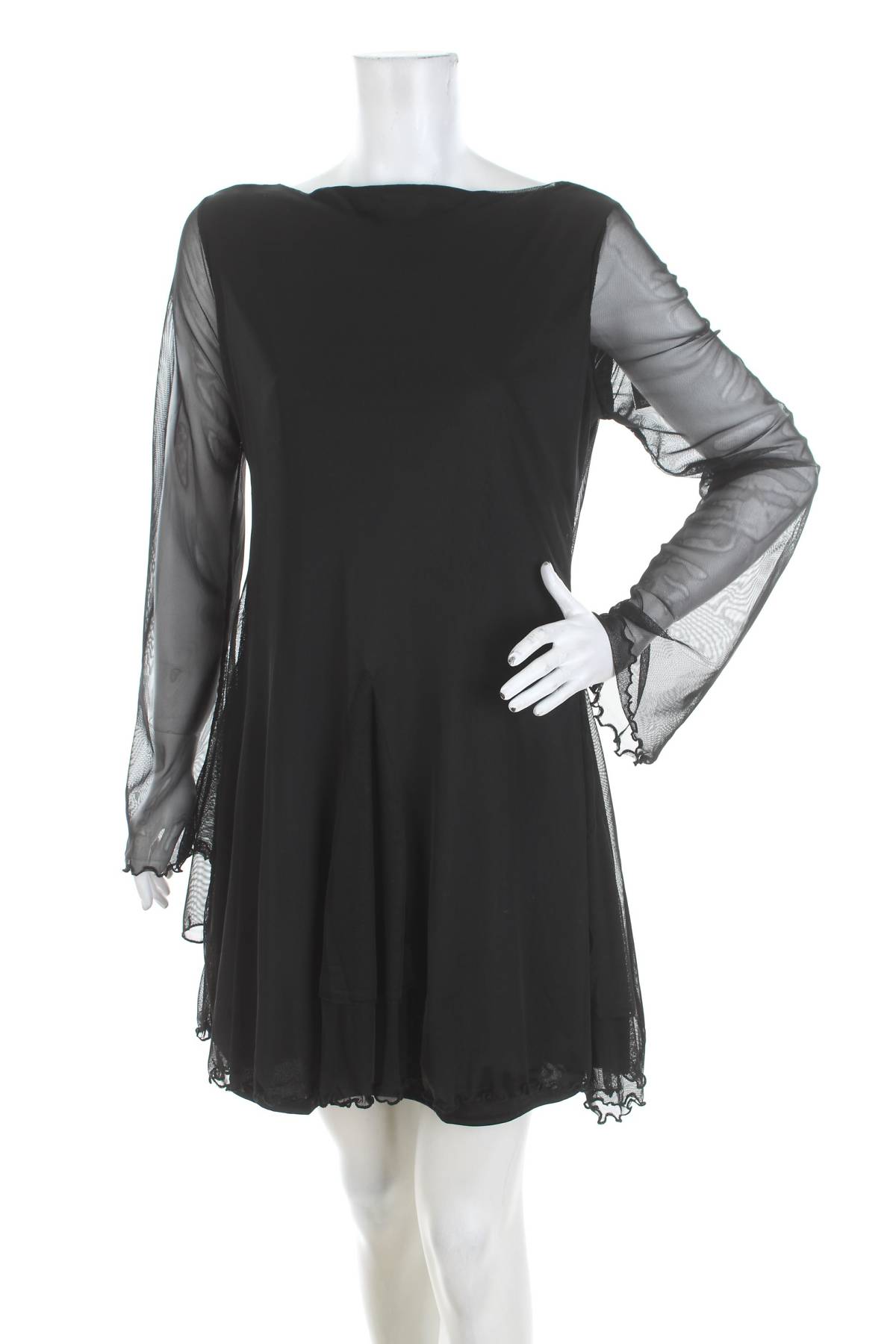 Рокля Boohoo1 - Contour.bg Рокля Boohoo1