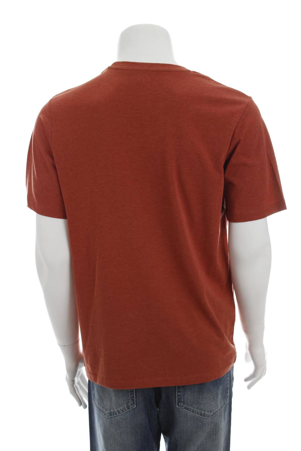 Ανδρικό t-shirt Jack & Jones2 - Contourshop.gr Ανδρικό t-shirt Jack & Jones2