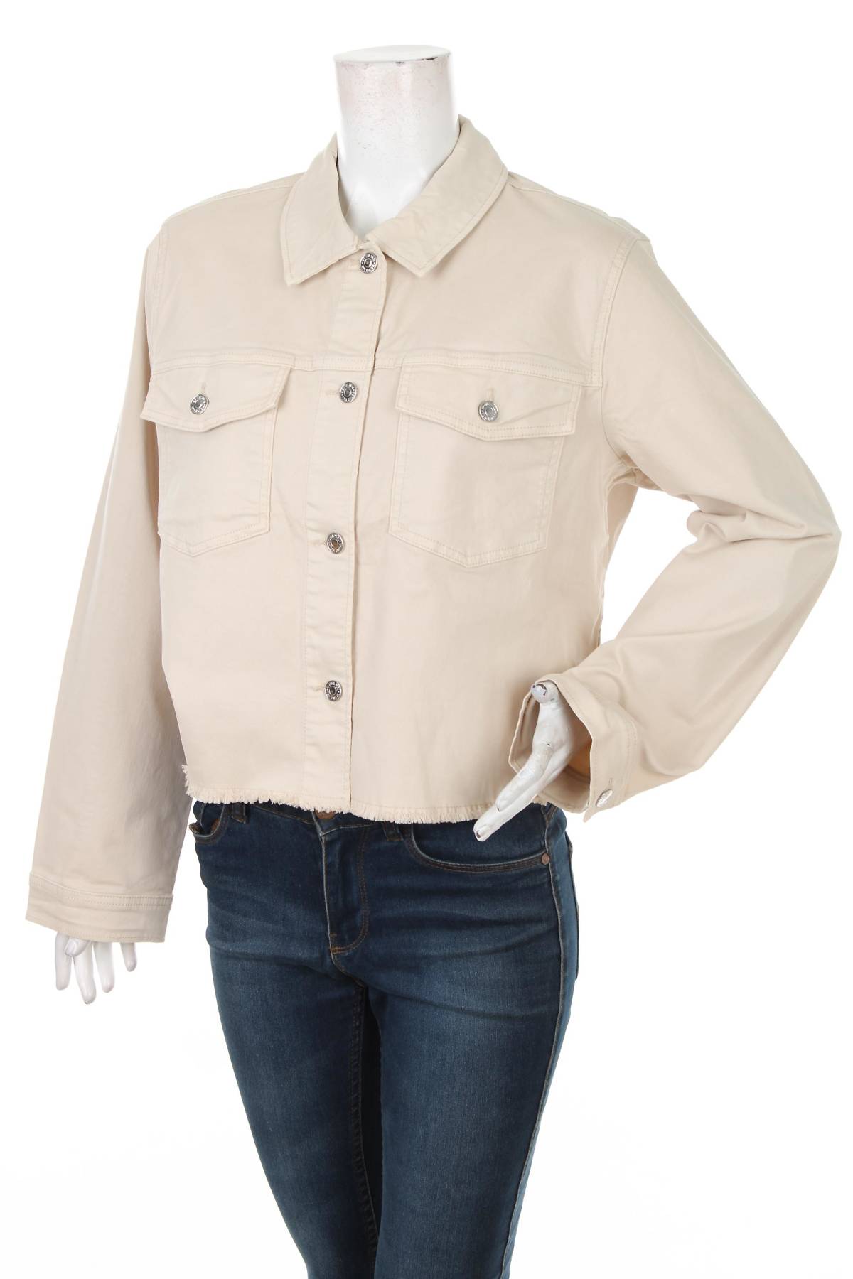 Дамско яке Tom Tailor1 - Contour.bg Дамско яке Tom Tailor1