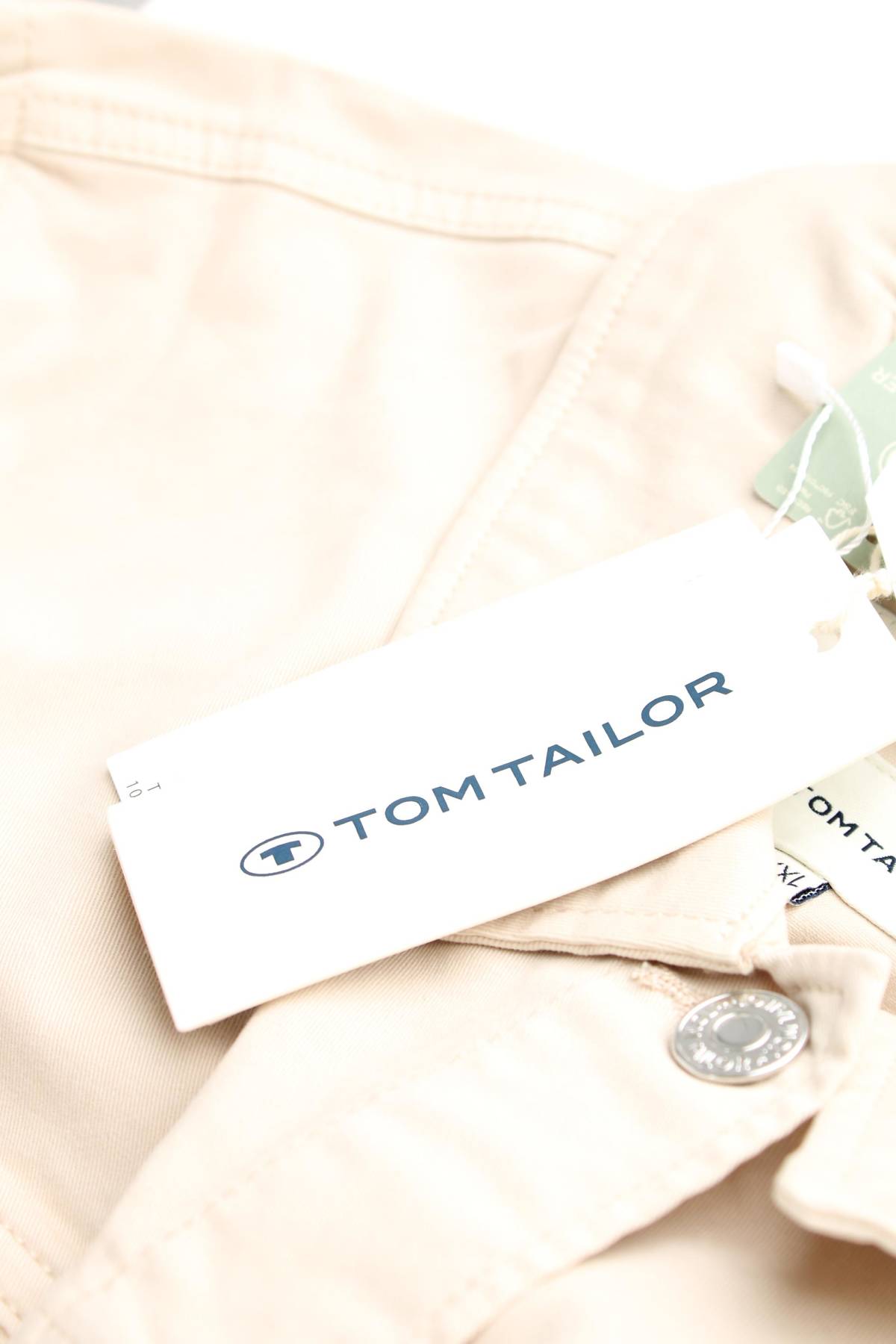 Дамско яке Tom Tailor4 - Contour.bg Дамско яке Tom Tailor4