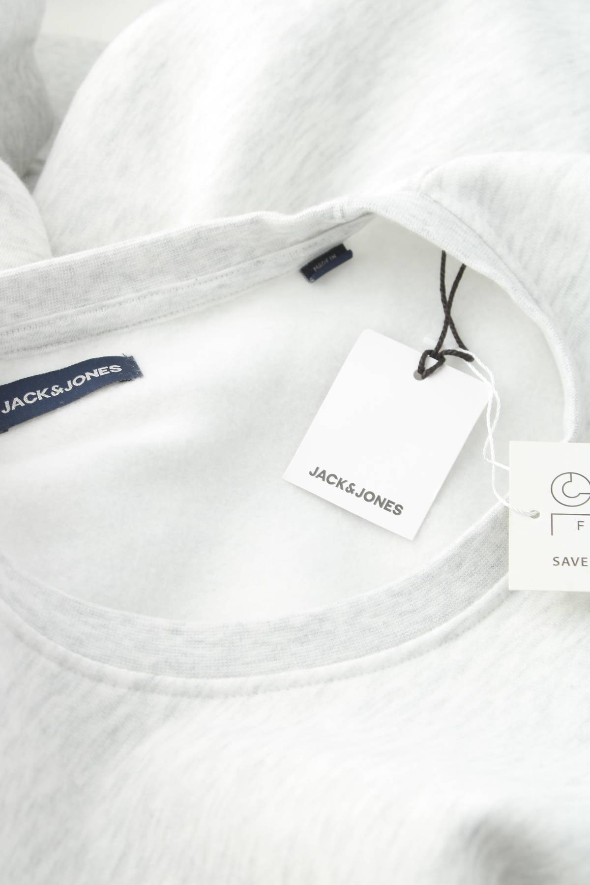 Ανδρική μπλούζα Jack & Jones3 - Contourshop.gr Ανδρική μπλούζα Jack & Jones3