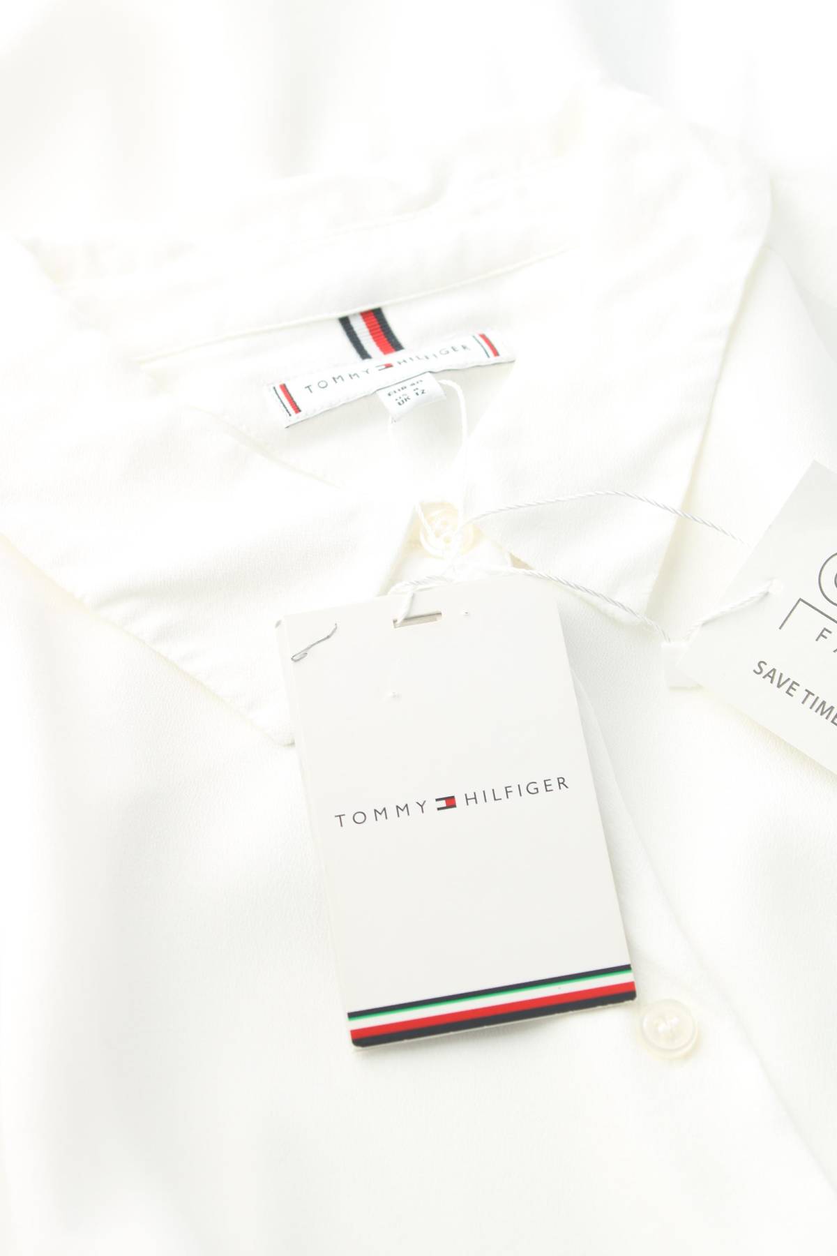 Дамска риза Tommy Hilfiger3