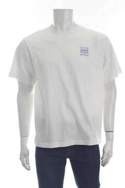 Ανδρικό t-shirt Tom Tailor1 - Contourshop.gr Ανδρικό t-shirt Tom Tailor1
