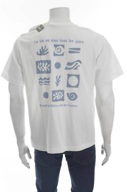 Ανδρικό t-shirt Tom Tailor2 - Contourshop.gr Ανδρικό t-shirt Tom Tailor2