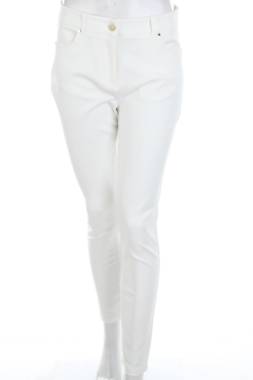 Γυναικείο παντελόνι Guess By Marciano1 - Contourshop.gr Γυναικείο παντελόνι Guess By Marciano1