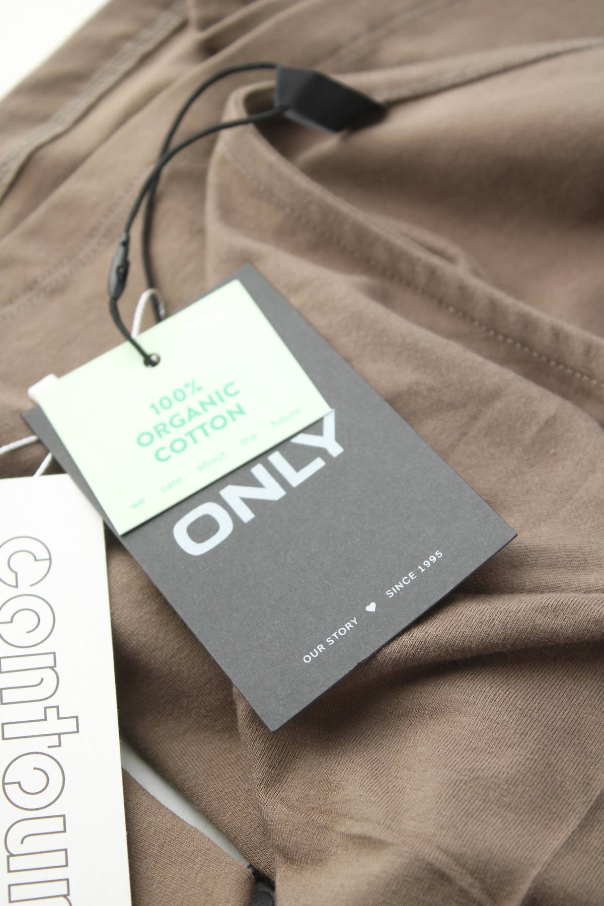 Γυναικεία μπλούζα Only3 - Contourshop.gr Γυναικεία μπλούζα Only3