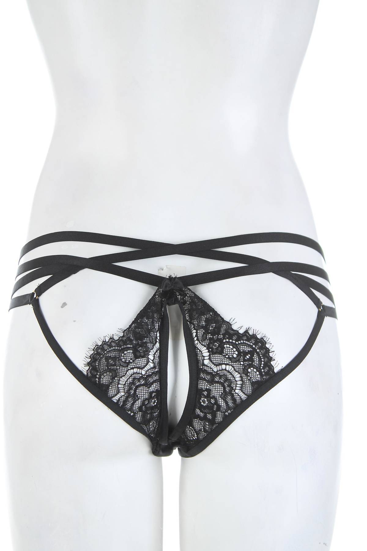 Ερωτικά εσώρουχα Hunkemoller2