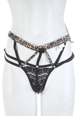 Ερωτικά εσώρουχα Hunkemoller1